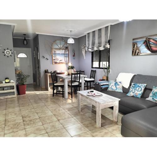 Apartamento Diamar
