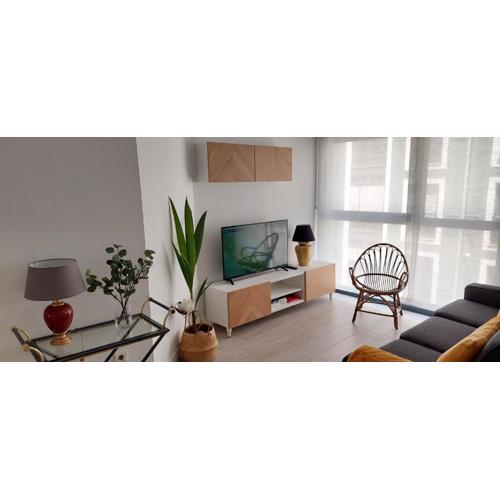 Apartamento Dindurra Centro Playa - Posibilidad Parking Gratuito
