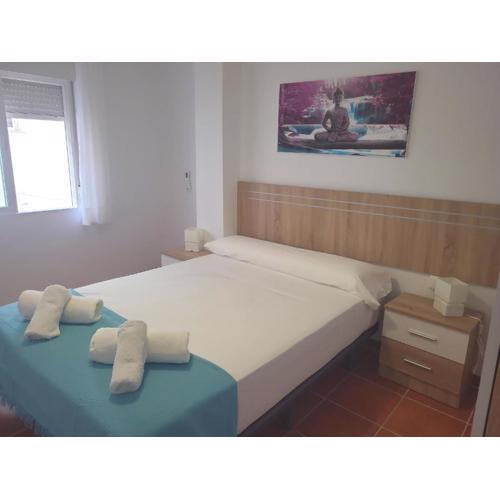 Apartamento Diputación 25