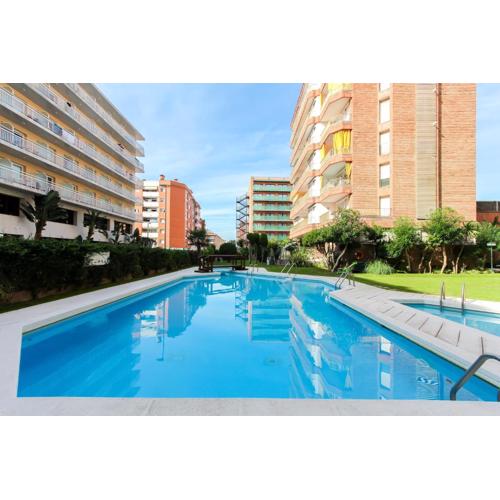 Apartamento Disa
