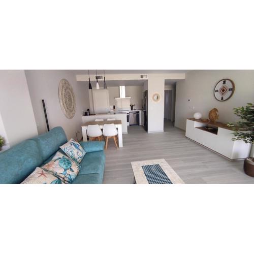 Apartamento Domara Vera