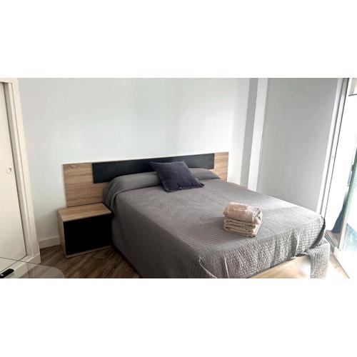 Apartamento don Carlos