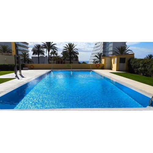 Apartamento Don Gustavo Beach