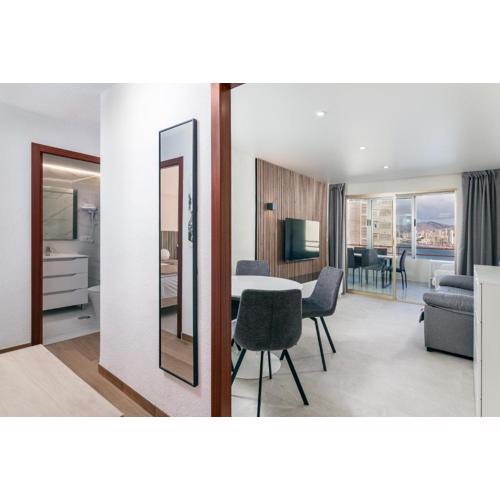 Apartamento Don Miguel 2 Playa de Levante