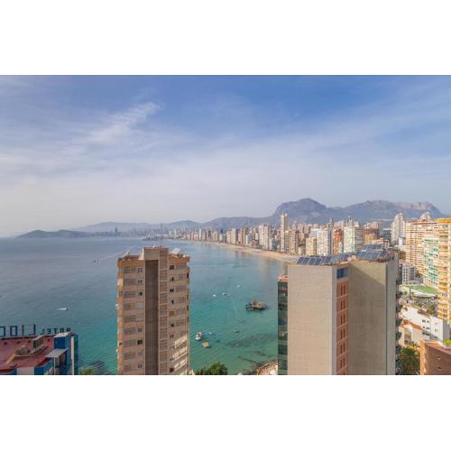 Apartamento Don Miguel 2