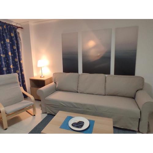 Apartamento Dorado