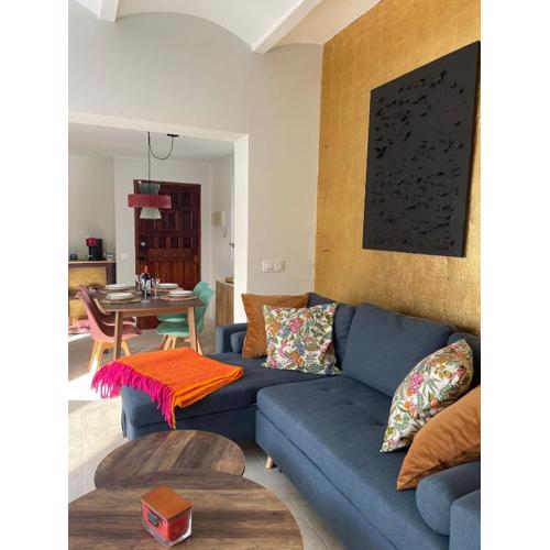 Apartamento Dorado