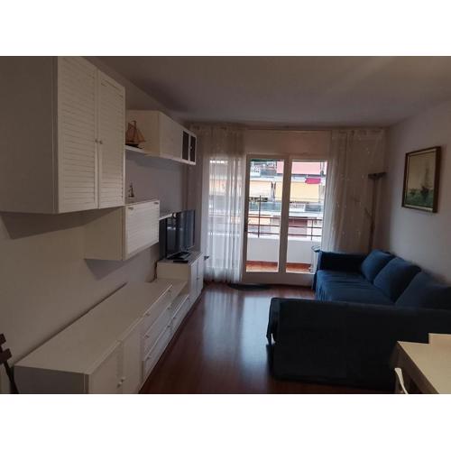 Apartamento Dos dormitorios Fanals