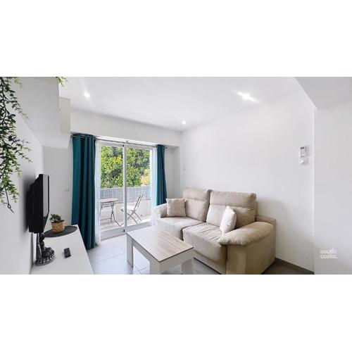 Apartamento Duna en el centro de Nerja - South Costa