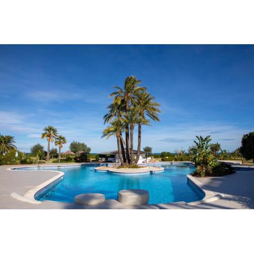Apartamento Duna en Playa Grande by Family Homes