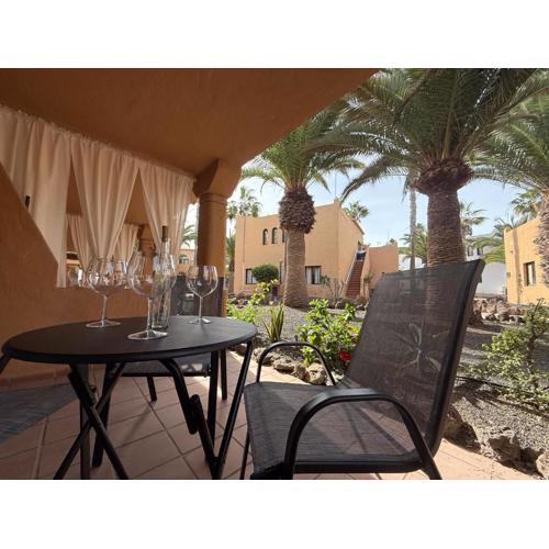 Apartamento Dunas II