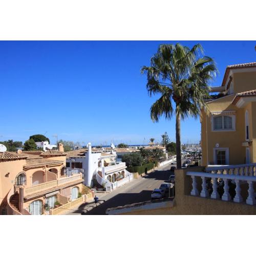 Apartamento Dúplex Aldebaran by costablancarent