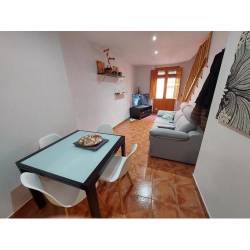apartamento dúplex Cambrils