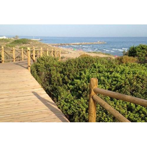 Apartamento Duplex en Dunas de Artola