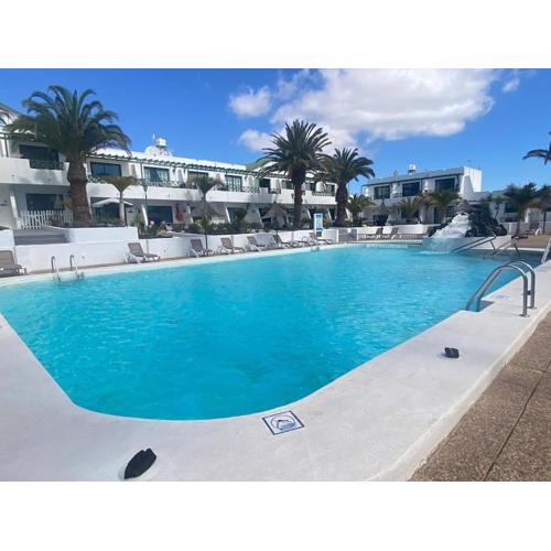 Apartamento duplex Jordi
