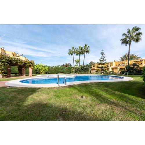 Apartamento Dúplex Los Cartujanos I