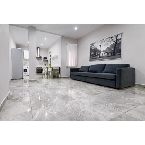 Apartamento Duque de Cádiz - Playa La Caleta