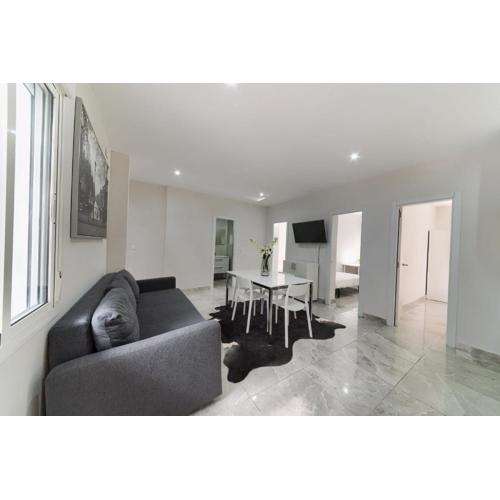 Apartamento Duque de Nájera - Playa La Caleta