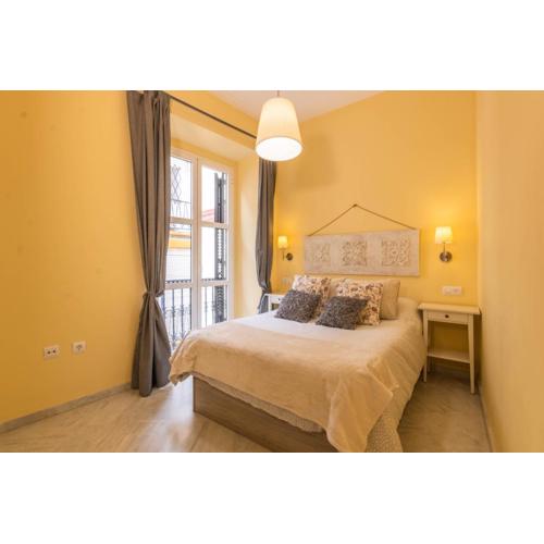 Apartamento DUX VERAGUA Centro Sevilla