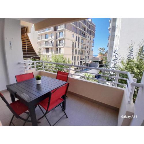 Apartamento Edificio Coral