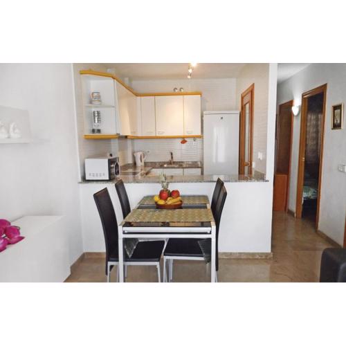 Apartamento Edificio Diamant