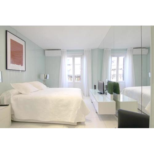 Apartamento Edificio Gran Via -Quinto Piso Sin Ascensor-