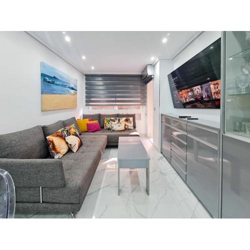 Apartamento Edificio Ricardo