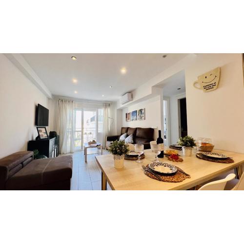 Apartamento Edificio Sur