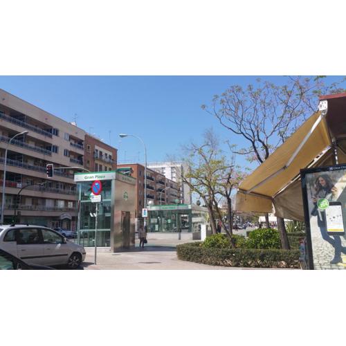 Apartamento Eduardo Dato