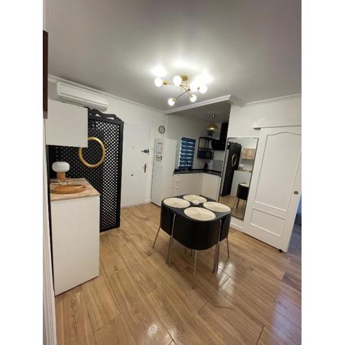 Apartamento el Ancla