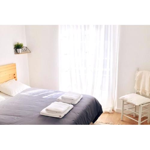 Apartamento El Arcín en el centro de Gijón VUT3613AS