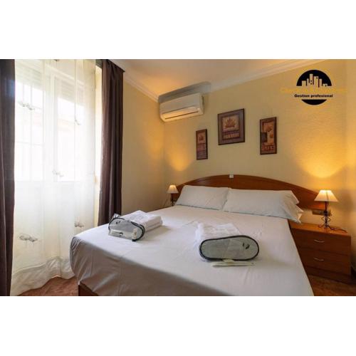apartamento el boqueron