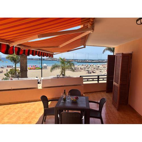 Apartamento El Bucanero, Los Cristianos