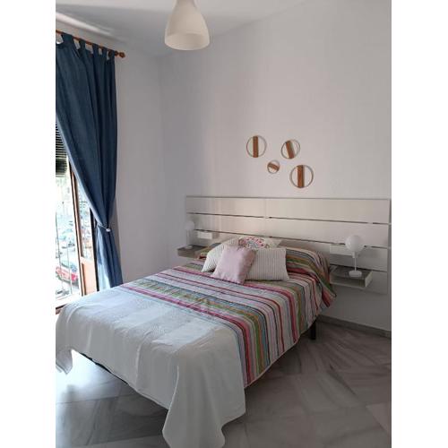 Apartamento “El Burladero”
