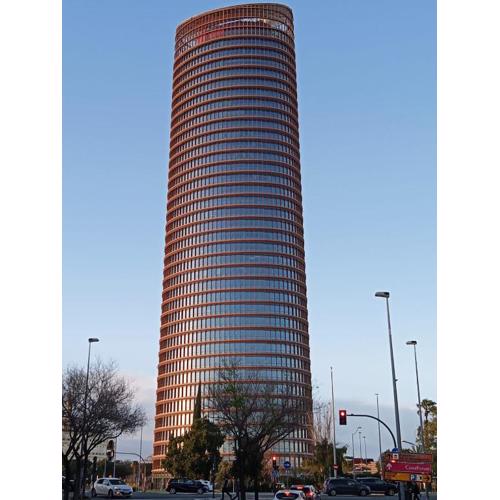 Apartamento El Cachorro de Triana