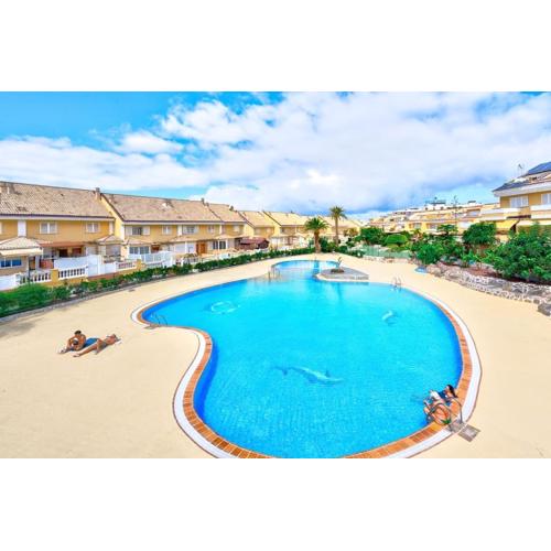 Apartamento El Camison