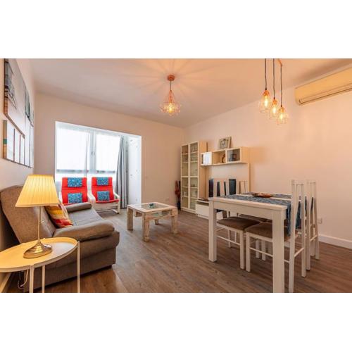 Apartamento El Cardenal