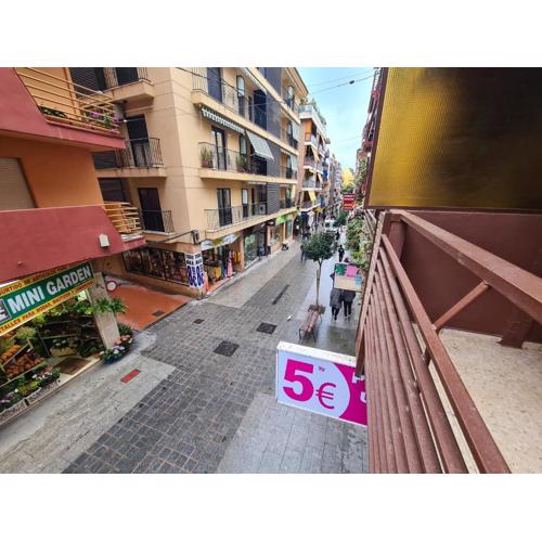 Apartamento El Cid IF Benidorm