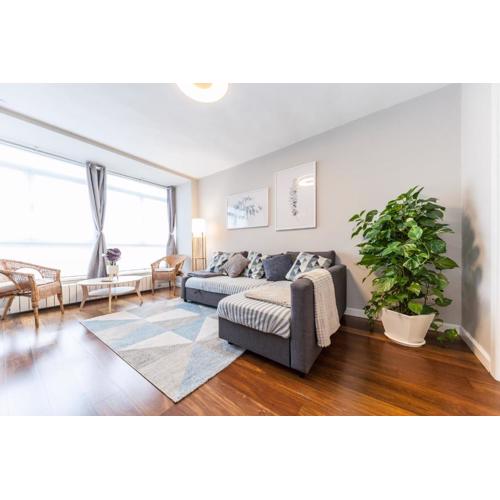 Apartamento El Espigón (Cimadevilla)