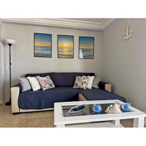 Apartamento El Faro - Ole Solutions