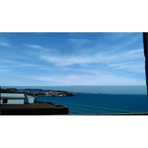 Apartamento El Faro