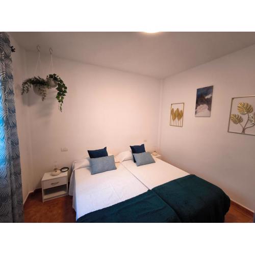 Apartamento El Fraile 2