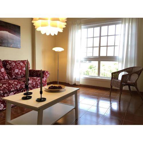 Apartamento El Fraile