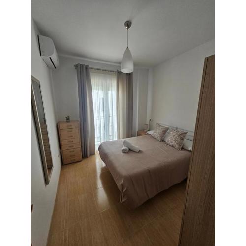 Apartamento El Ingenio