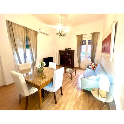 Apartamento EL LUCERO