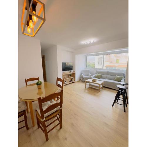 Apartamento El Lugar