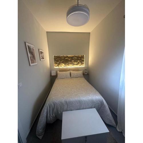 Apartamento El Madroño