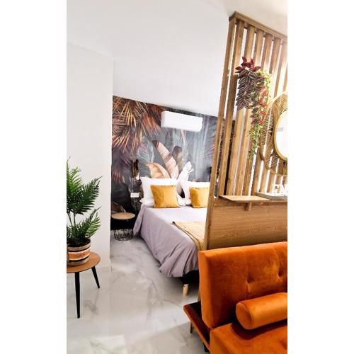 Apartamento “El Majo” Benidorm!