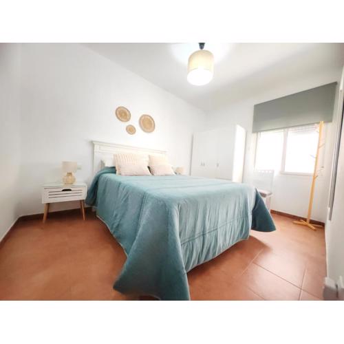Apartamento El Mar