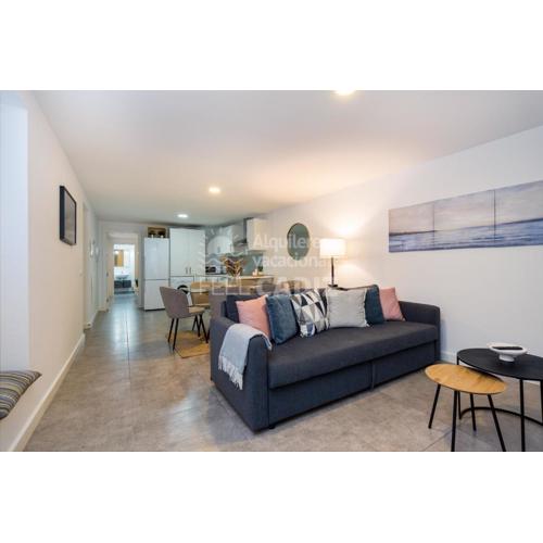 Apartamento El Mirador del Paso (Feel Cádiz)